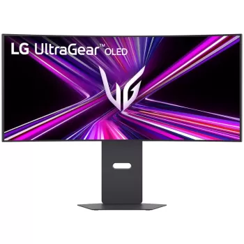 מסך מחשב LG UltraGear 34 WQHD Curved 34GX900A-B 34GX900A-B 34" OLED - יבואן רשמי מסך מחשב LG UltraGear 34 WQHD Curved 34GX900A-B 34GX900A-B 34" OLED - יבואן רשמי