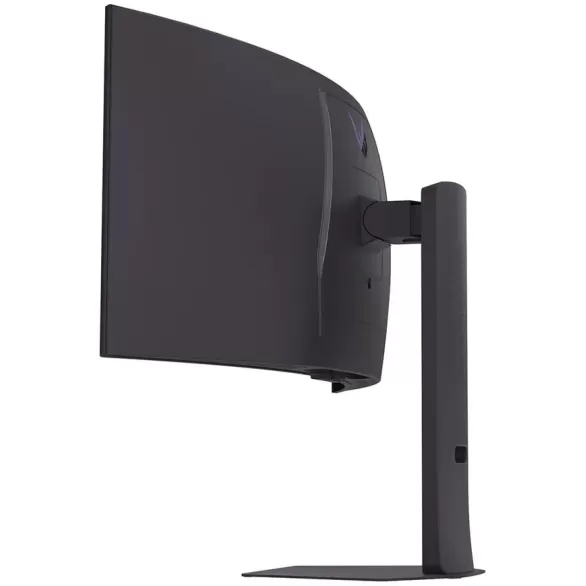 Computer Monitor LG UltraGear 34 WQHD Curved 34GX900A-B 34GX900A-B 34" OLED - official importer