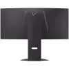 Computer Monitor LG UltraGear 34 WQHD Curved 34GX900A-B 34GX900A-B 34" OLED - official importer