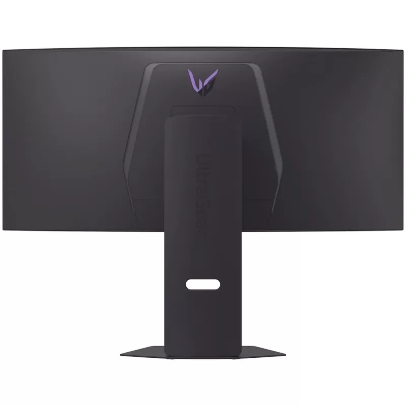 Computer Monitor LG UltraGear 34 WQHD Curved 34GX900A-B 34GX900A-B 34" OLED - official importer