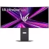 Computer Monitor LG UltraGear 34 WQHD Curved 34GX900A-B 34GX900A-B 34" OLED - official importer