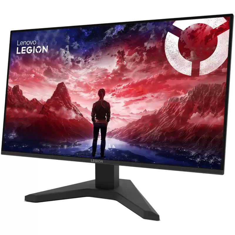 מסך גיימינג Lenovo Legion R27s 68CCGAC1IS 27" IPS צבע שחור