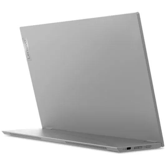 מסך נייד Lenovo L15 Mobile Monitor 15.6" FHD IPS 66E4UAC1WL צבע אפור מסך נייד Lenovo L15 Mobile Monitor 15.6" FHD IPS 66E4UAC1WL צבע אפור