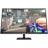 מסך גיימינג HP OMEN Transcend 32 4K 240Hz OLED 9R181AA 31.5" צבע לבן