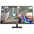 מסך גיימינג HP OMEN Transcend 32 4K 240Hz OLED 9R181AA 31.5" צבע לבן