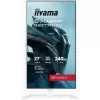 Монитор для игр IIYAMA G-Master Red Eagle GB2771HSU-W1 27" Fast IPS FHD 240Hz 0.4ms white GB2771HSU-W1