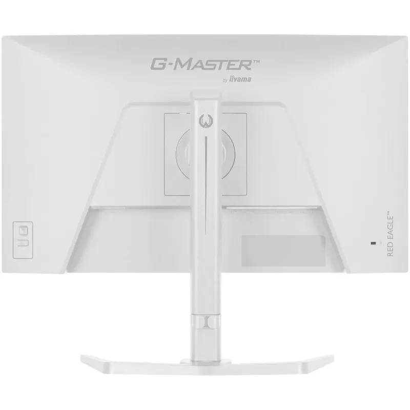 Монитор для игр IIYAMA G-Master Red Eagle GB2771HSU-W1 27" Fast IPS FHD 240Hz 0.4ms white GB2771HSU-W1
