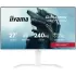 Монитор для игр IIYAMA G-Master Red Eagle GB2771HSU-W1 27" Fast IPS FHD 240Hz 0.4ms white GB2771HSU-W1