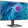 מסך מחשב Philips E Line 275E2FAE 27" QHD IPS 275E2FAE/00 צבע שחור