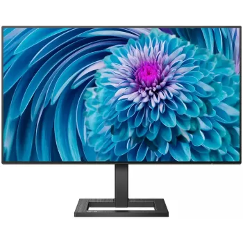 Монитор для ПК Philips E Line 275E2FAE 27" QHD IPS 275E2FAE/00 Цвет:чёрный Монитор для ПК Philips E Line 275E2FAE 27" QHD IPS 275E2FAE/00 Цвет:чёрный