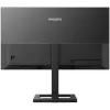 מסך מחשב Philips E Line 275E2FAE 27" QHD IPS 275E2FAE/00 צבע שחור