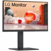 מסך מחשב מקצועי LG 24BA650-B 23.8" IPS צבע שחור - יבואן רשמי מסך מחשב מקצועי LG 24BA650-B 23.8" IPS צבע שחור - יבואן רשמי
