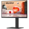 מסך מחשב מקצועי LG 24BA650-B 23.8" IPS צבע שחור - יבואן רשמי מסך מחשב מקצועי LG 24BA650-B 23.8" IPS צבע שחור - יבואן רשמי