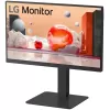 מסך מחשב מקצועי LG 24BA650-B 23.8" IPS צבע שחור - יבואן רשמי מסך מחשב מקצועי LG 24BA650-B 23.8" IPS צבע שחור - יבואן רשמי