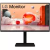 Монитор для ПК LG 27BA550-B 27" IPS FHD 100Hz 27BA550-B Цвет:чёрный - официальный импортер Монитор для ПК LG 27BA550-B 27" IPS FHD 100Hz 27BA550-B Цвет:чёрный - официальный импортер