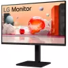 Монитор для ПК LG 27BA550-B 27" IPS FHD 100Hz 27BA550-B Цвет:чёрный - официальный импортер Монитор для ПК LG 27BA550-B 27" IPS FHD 100Hz 27BA550-B Цвет:чёрный - официальный импортер