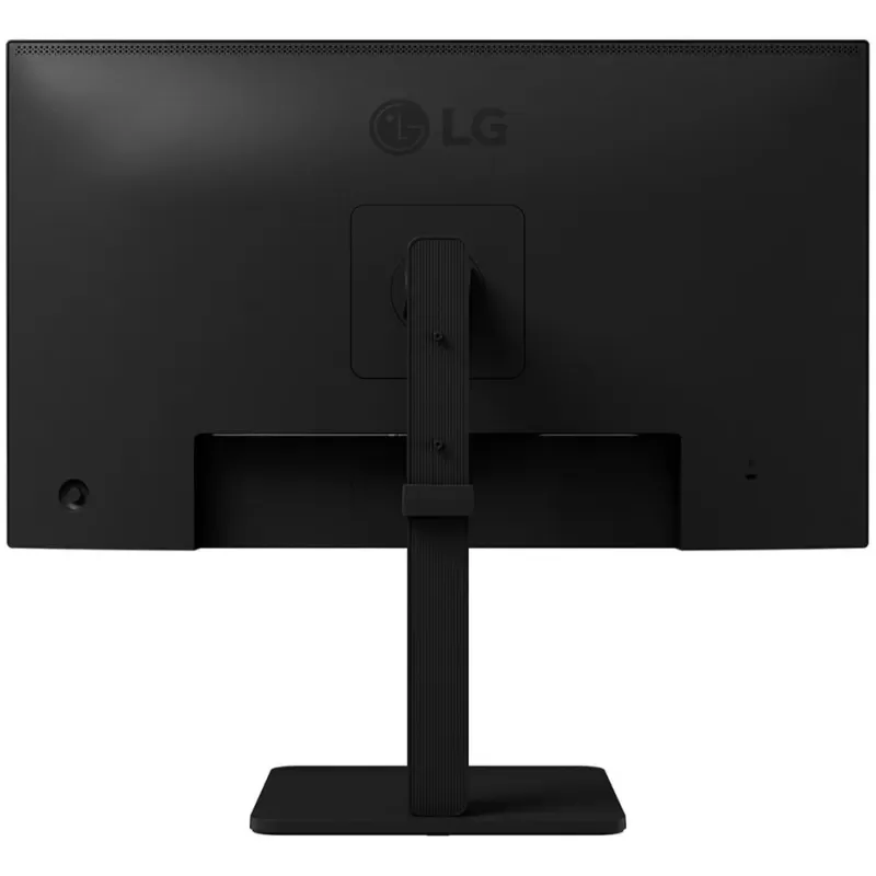 Монитор для ПК LG 27BA550-B 27" IPS FHD 100Hz 27BA550-B Цвет:чёрный - официальный импортер Монитор для ПК LG 27BA550-B 27" IPS FHD 100Hz 27BA550-B Цвет:чёрный - официальный импортер