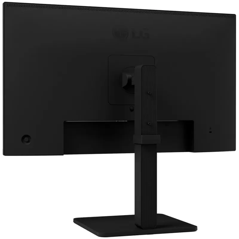 Монитор для ПК LG 27BA550-B 27" IPS FHD 100Hz 27BA550-B Цвет:чёрный - официальный импортер Монитор для ПК LG 27BA550-B 27" IPS FHD 100Hz 27BA550-B Цвет:чёрный - официальный импортер