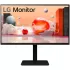 מסך מחשב LG 27BA550-B 27" IPS FHD 100Hz 27BA550-B צבע שחור - יבואן רשמי