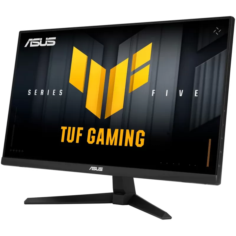 Монитор для игр Asus TUF Gaming VG27AQE5A 90LM0CJ1-B01171 27" 165Hz QHD IPS Цвет:чёрный