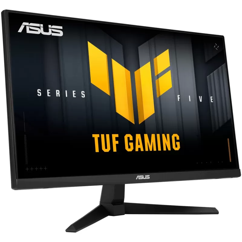Монитор для игр Asus TUF Gaming VG27AQE5A 90LM0CJ1-B01171 27" 165Hz QHD IPS Цвет:чёрный