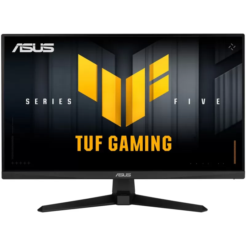 Монитор для игр Asus TUF Gaming VG27AQE5A 90LM0CJ1-B01171 27" 165Hz QHD IPS Цвет:чёрный