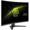 Монитор компьютере изогнутый MSI MAG 321CQF E18 31.5" VA Цвет:чёрный Монитор компьютере изогнутый MSI MAG 321CQF E18 31.5" VA Цвет:чёрный