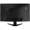 Монитор компьютере изогнутый MSI MAG 321CQF E18 31.5" VA Цвет:чёрный Монитор компьютере изогнутый MSI MAG 321CQF E18 31.5" VA Цвет:чёрный
