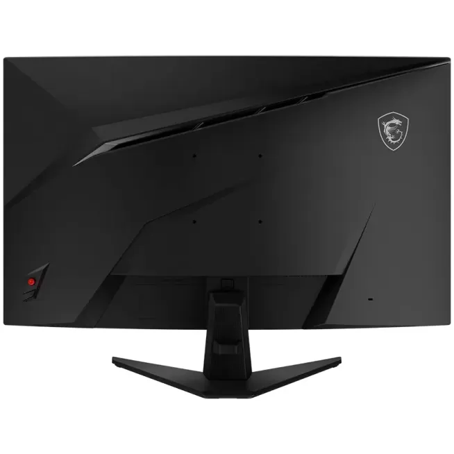Монитор компьютере изогнутый MSI MAG 321CQF E18 31.5" VA Цвет:чёрный Монитор компьютере изогнутый MSI MAG 321CQF E18 31.5" VA Цвет:чёрный