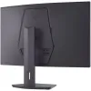 מסך גיימינג LG UltraGear 32G600A-B 31.5" Curved QHD VA 180Hz 32G600A-B צבע שחור - יבואן מקביל