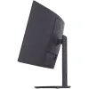 מסך גיימינג LG UltraGear 32G600A-B 31.5" Curved QHD VA 180Hz 32G600A-B צבע שחור - יבואן מקביל