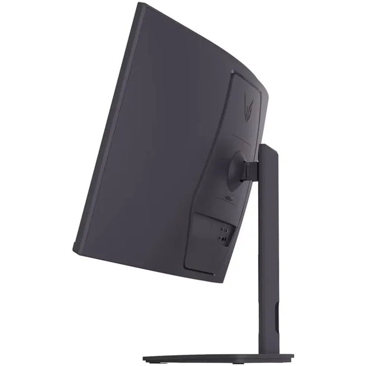 מסך גיימינג LG UltraGear 32G600A-B 31.5" Curved QHD VA 180Hz 32G600A-B צבע שחור - יבואן מקביל