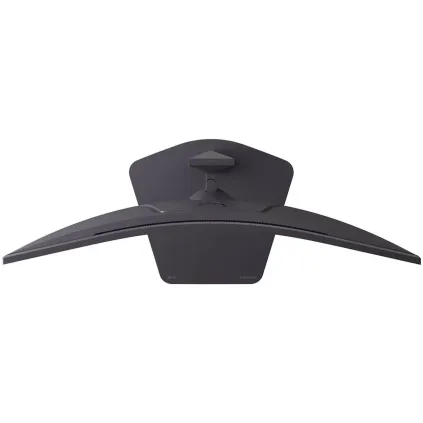 מסך גיימינג LG UltraGear 32G600A-B 31.5" Curved QHD VA 180Hz 32G600A-B צבע שחור - יבואן מקביל