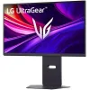 Игровой Монитор LG UltraGear 27G850A-B 27" 4K Nano IPS Black Dual-Mode 240Hz 27G850A-B 4K UHD Цвет:чёрный - параллельный импортер