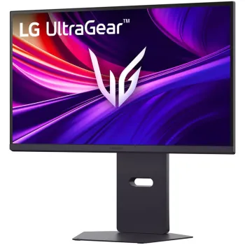 Игровой Монитор LG UltraGear 27G850A-B 27" 4K Nano IPS Black Dual-Mode 240Hz 27G850A-B 4K UHD Цвет:чёрный - параллельный импортер