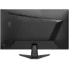 Gaming Monitor MSI MAG 325QF E18V 31.5" 180Hz QHD VA Color:black