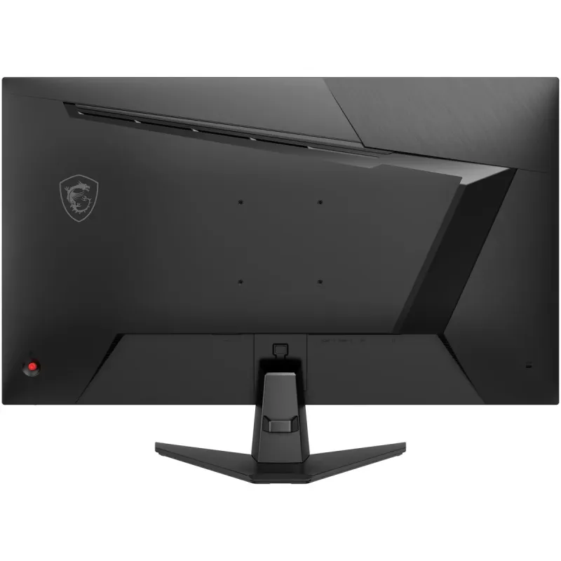 Gaming Monitor MSI MAG 325QF E18V 31.5" 180Hz QHD VA Color:black