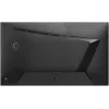 Gaming Monitor MSI MAG 325QF E18V 31.5" 180Hz QHD VA Color:black
