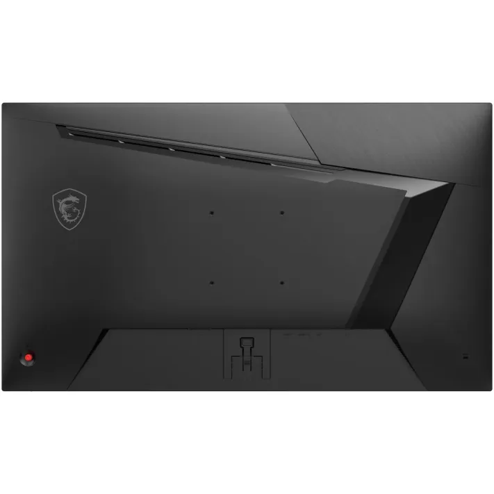 Gaming Monitor MSI MAG 325QF E18V 31.5" 180Hz QHD VA Color:black