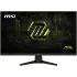 Gaming Monitor MSI MAG 325QF E18V 31.5" 180Hz QHD VA Color:black