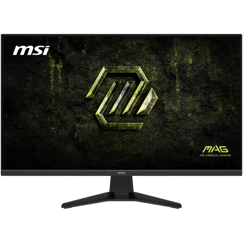 Gaming Monitor MSI MAG 325QF E18V 31.5" 180Hz QHD VA Color:black