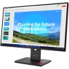 מסך מחשב Lenovo ThinkVision T27D-40 64D0GAT1IS 27" IPS צבע שחור מסך מחשב Lenovo ThinkVision T27D-40 64D0GAT1IS 27" IPS צבע שחור