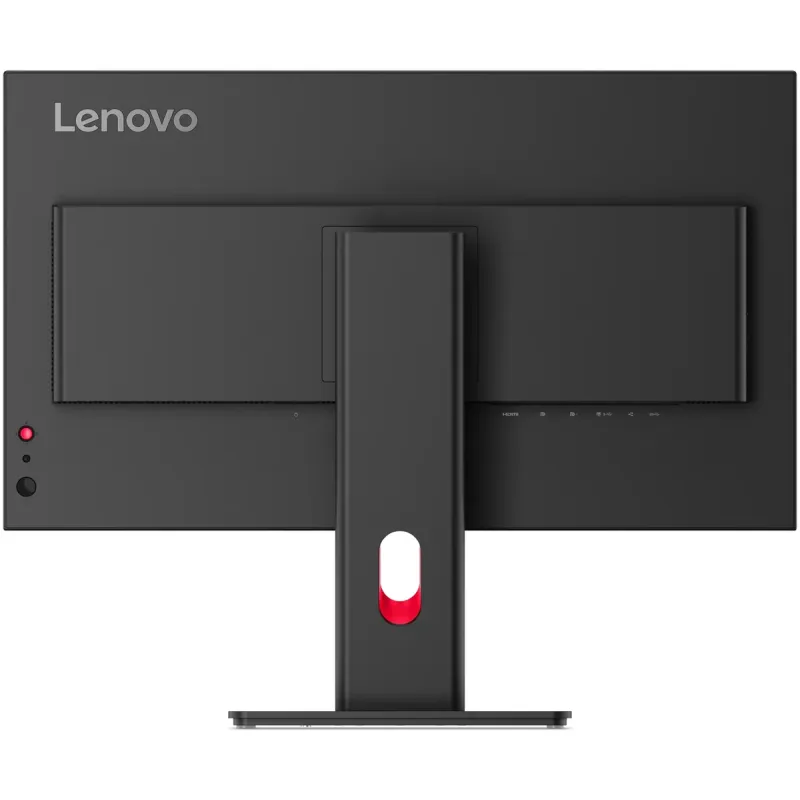 מסך מחשב Lenovo ThinkVision T27D-40 64D0GAT1IS 27" IPS צבע שחור מסך מחשב Lenovo ThinkVision T27D-40 64D0GAT1IS 27" IPS צבע שחור