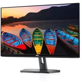 מסך מחשב Dell SE2419H 23.8" 60Hz FHD IPS צבע שחור