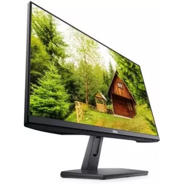 מסך מחשב Dell SE2419H 23.8" 60Hz FHD IPS צבע שחור