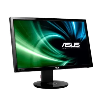 מסך גיימינג Asus VG248QE VG248QE 3D 24" 144Hz FHD TN צבע שחור