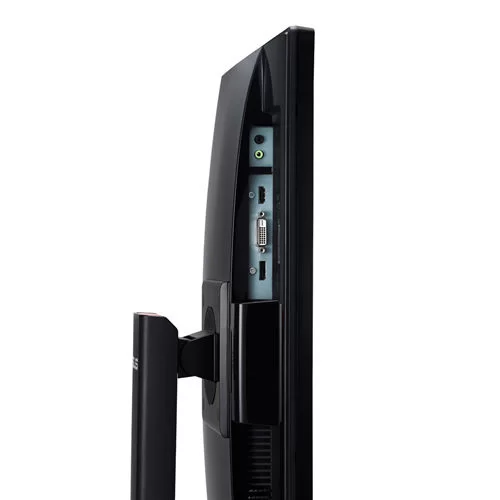 מסך גיימינג Asus VG248QE VG248QE 3D 24" 144Hz FHD TN צבע שחור
