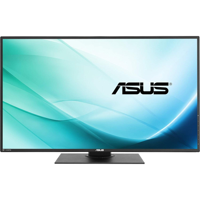 Professional Computer Monitor Asus PB27UQ 27" 60Hz UHD, 4K 100% Color:black