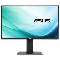 מסך מחשב מקצועי Asus PB27UQ 27" 60Hz UHD, 4K 100% צבע שחור