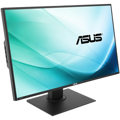 מסך מחשב מקצועי Asus PB27UQ 27" 60Hz UHD, 4K 100% צבע שחור מסך מחשב מקצועי Asus PB27UQ 27" 60Hz UHD, 4K 100% צבע שחור